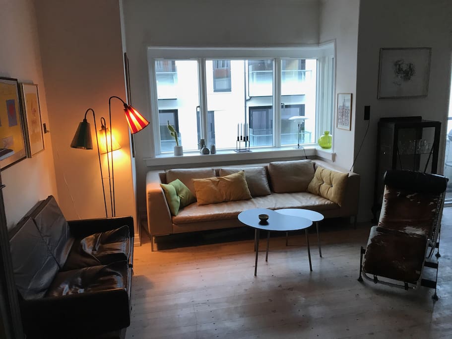 Livingroom