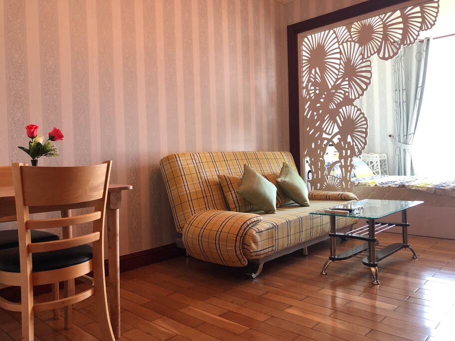 Apartment Layout