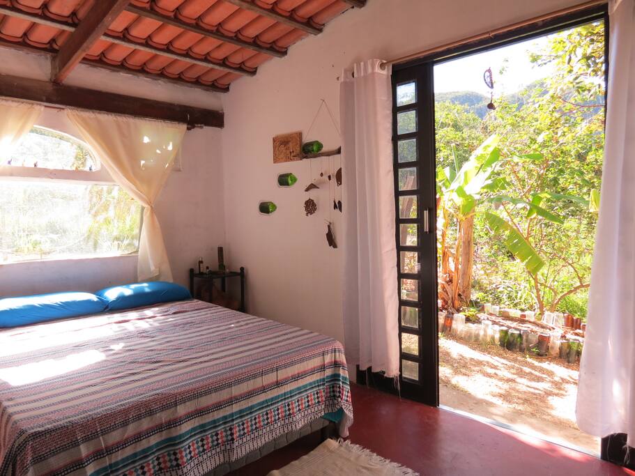 Quarto Principal