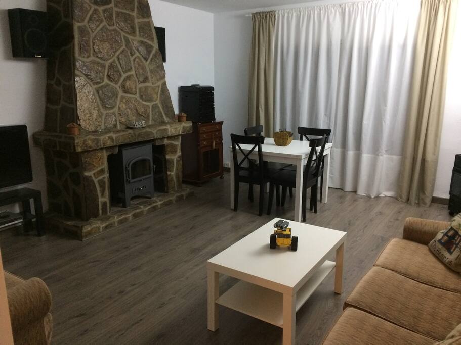 Salón