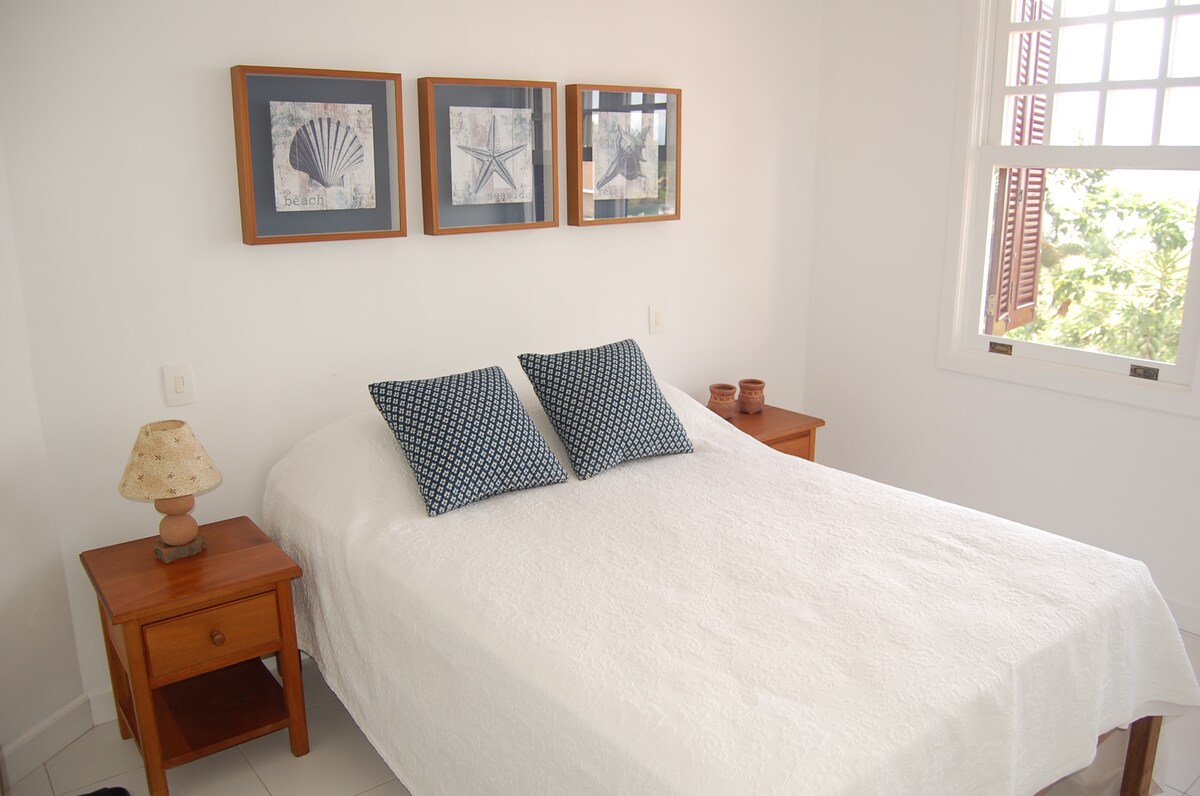 Segunda suite / segunda suite