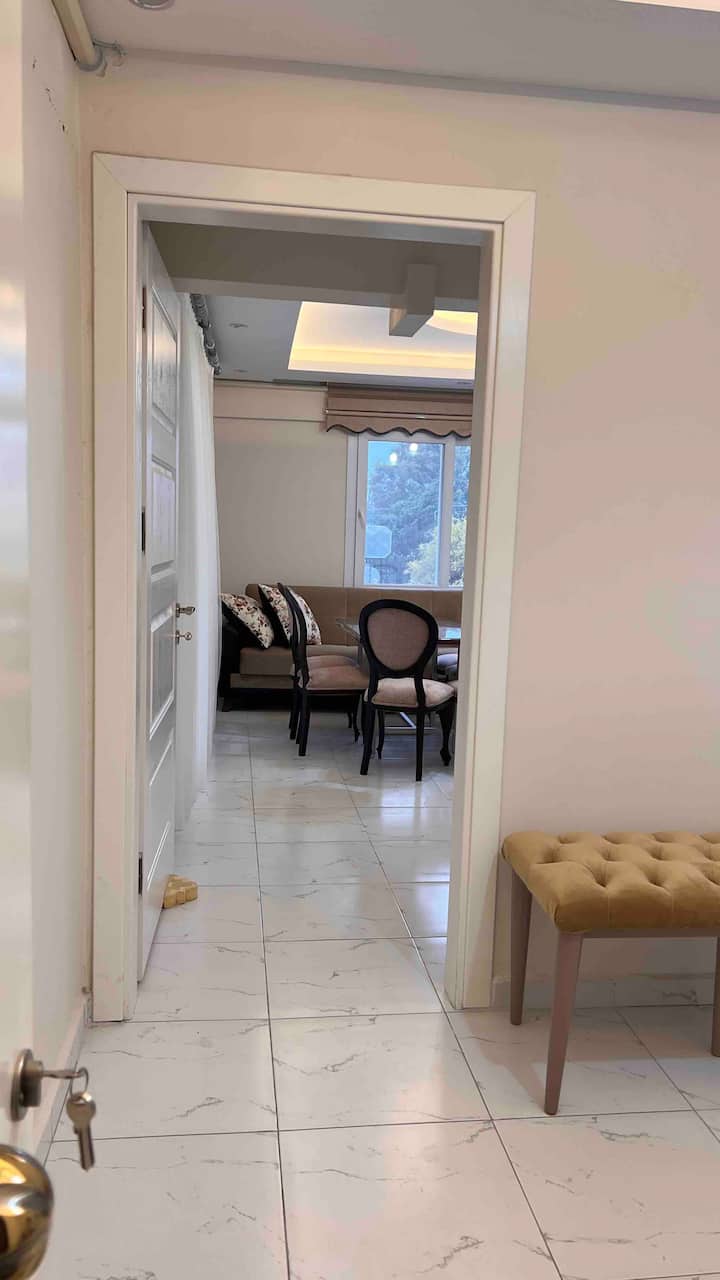 Pierre Luxury Flat-heart Of Antakya - Antakya