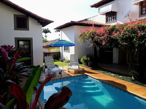 Araruama _ Come spend your vacation here