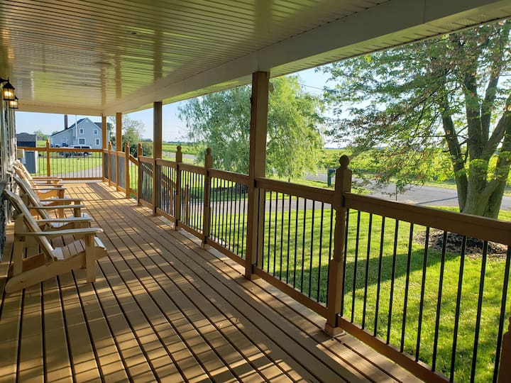 5 Best Airbnbs With Hot Tub In NiagaraontheLake, Canada Updated