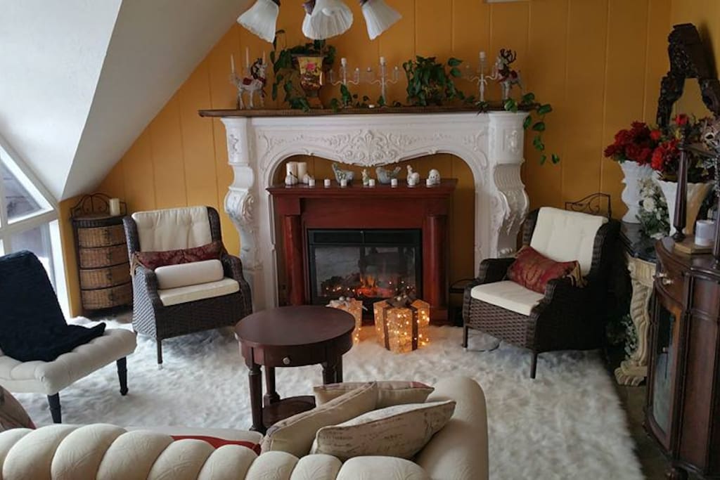 The Parlor