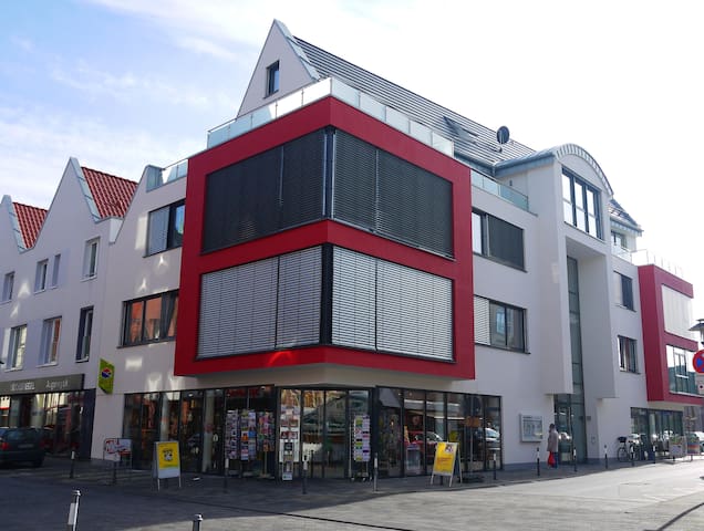 Flasskamp 3 rental