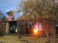 Unique+Modernist+Cabin+with+Incredible+Sunset+View