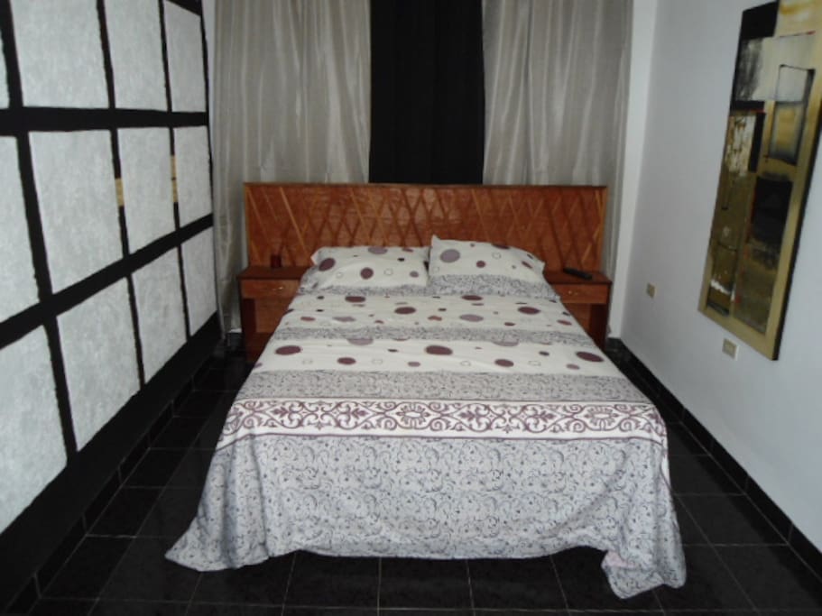 Habitación 1
