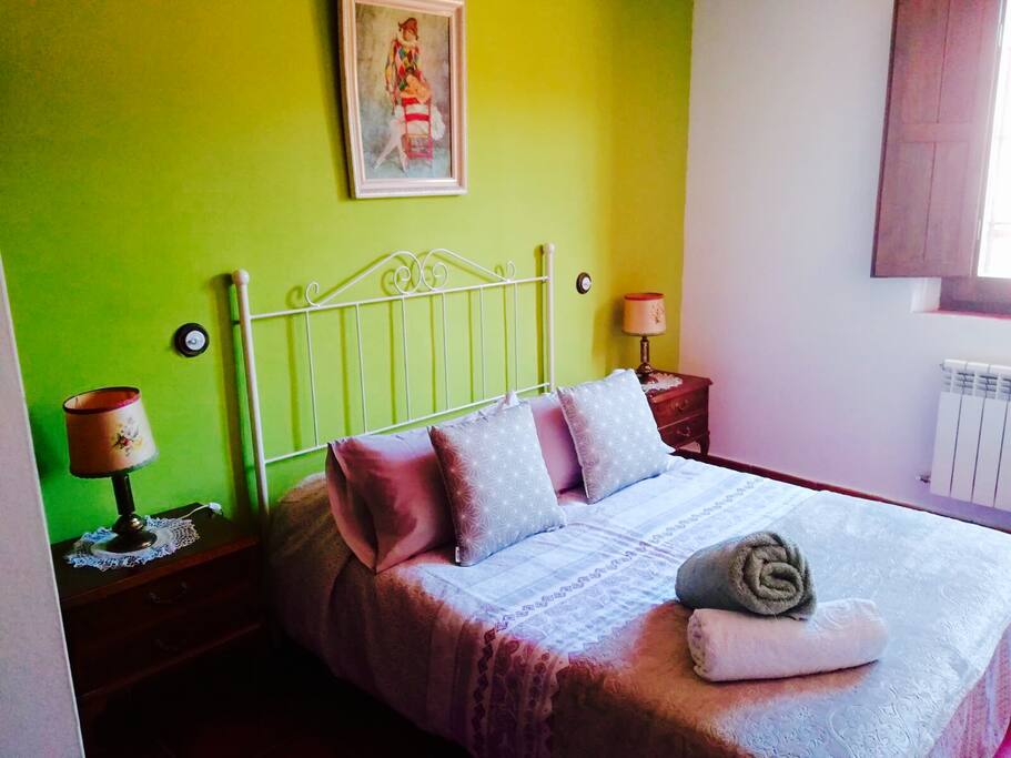 Chambre 1