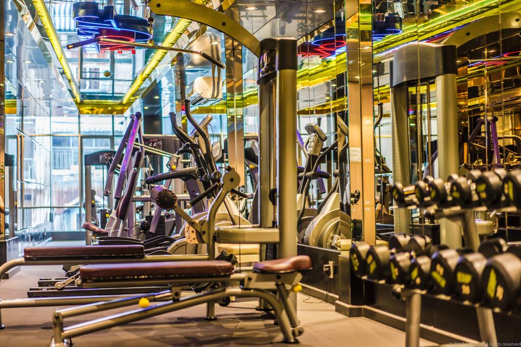 GYM