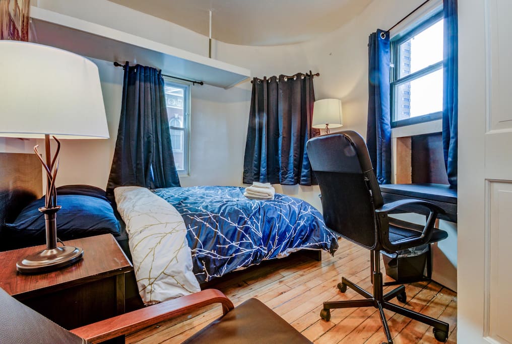 Bedroom 2