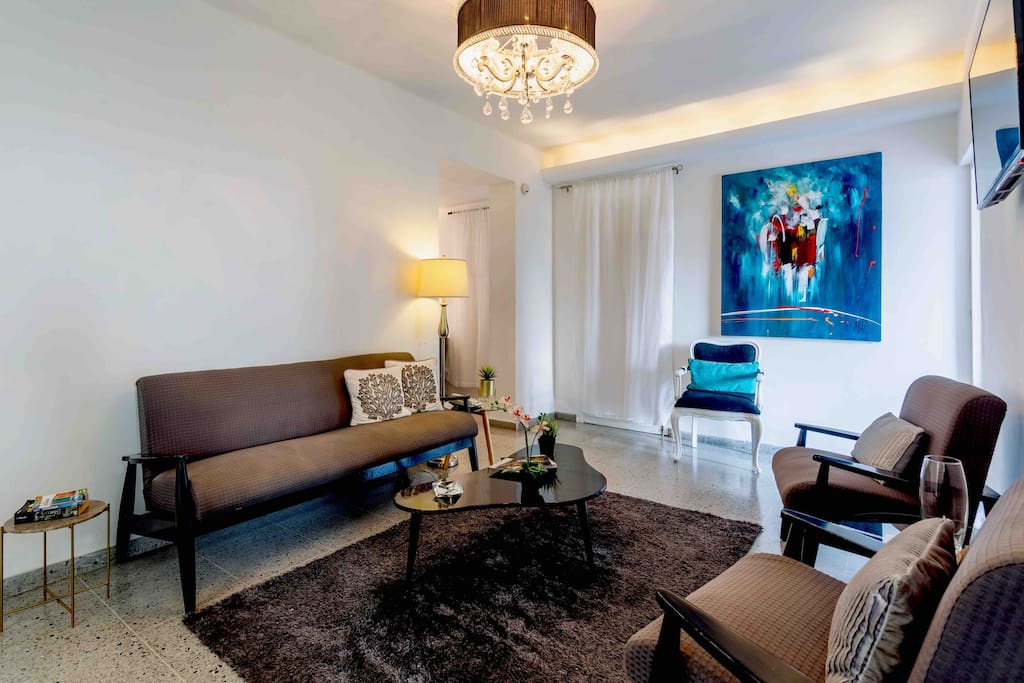*Luxury Old Havana* Walk Everywhere Apartments for Rent in La Habana