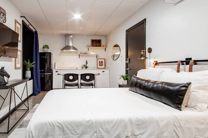 travel home service apartments