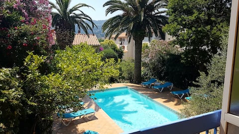 La Maison du Peintre