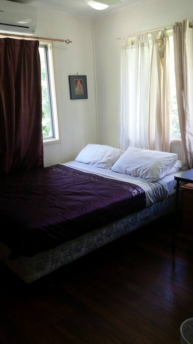 your room