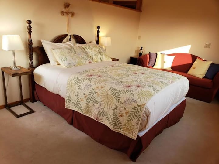 Главна спална соба