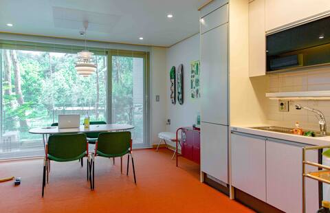 Modney Sokcho [Forest of Healing]