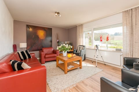 Holiday Home in Amelgatzen with Terrace