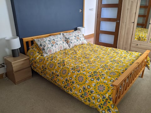 3-bedroom Home in Angus