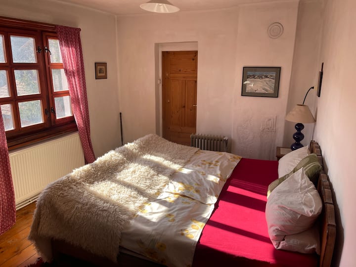Chambre 1