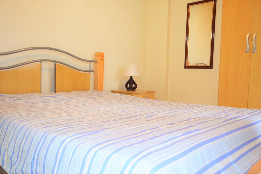 Quarto Casal