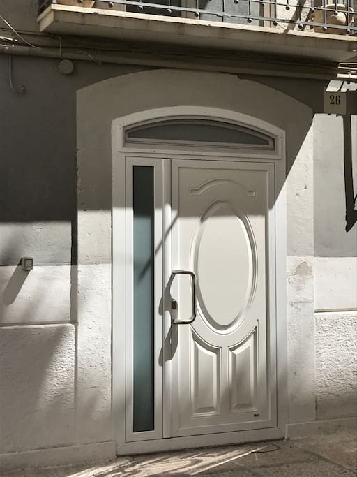Ingresso