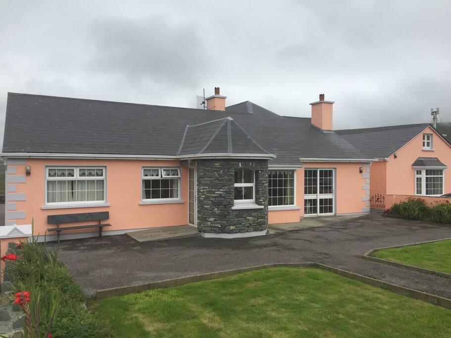 Skellig View