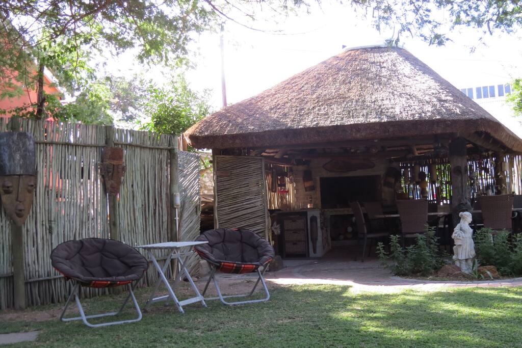 Lapa & Braai