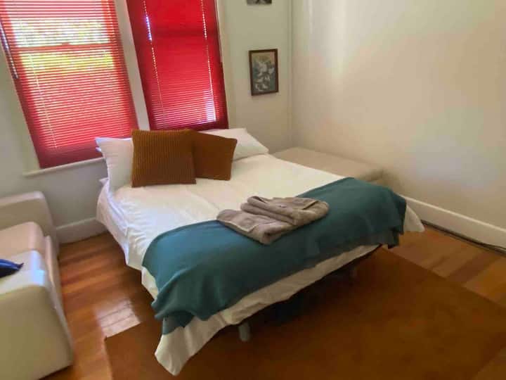 غرفة النوم 3