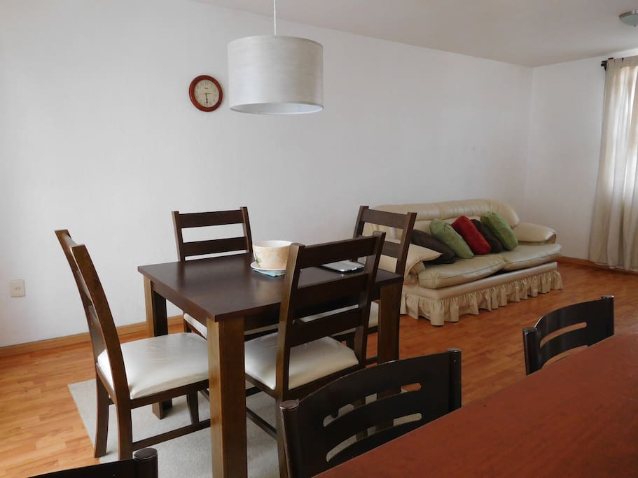 comedor