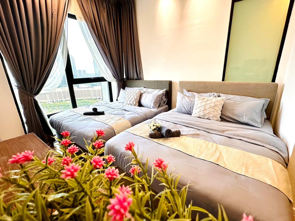 საძინებელი 1