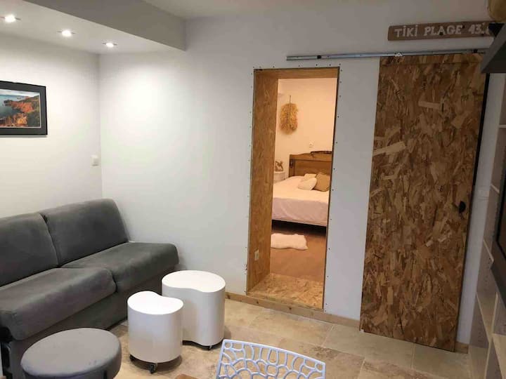 ห้องนั่งเล่น