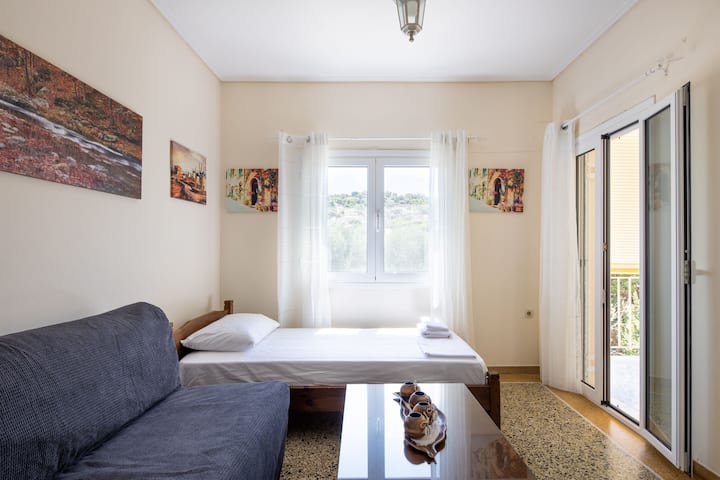 Blue Coast Apartment 2 - Каливия-Торику