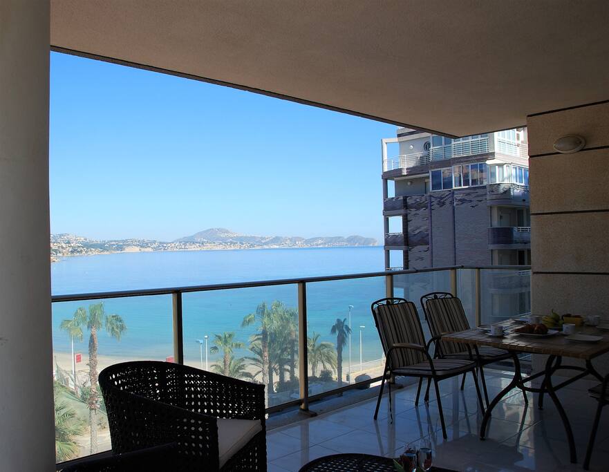 Terraza