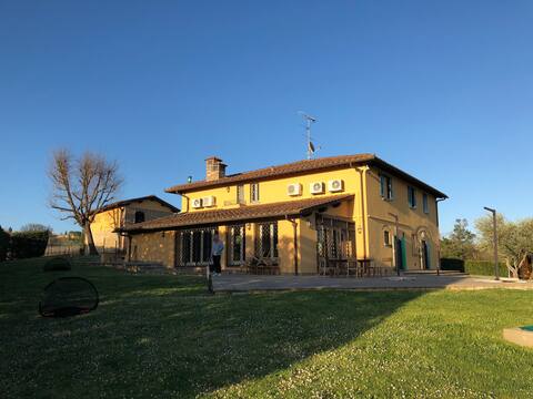 Casale Ginestra