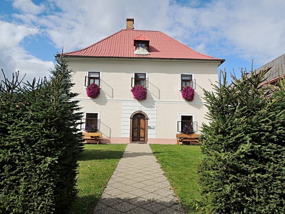 Letní
