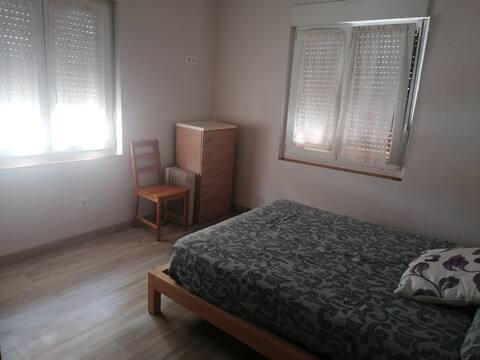 Accommodation at The Deliver
