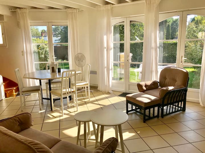 Votre Maison à Stella Plage! Your Home In Stella! - Étaples