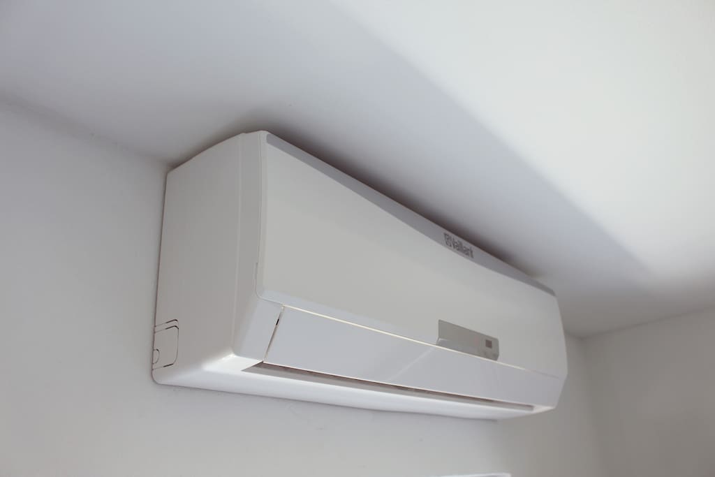 Airconditioning