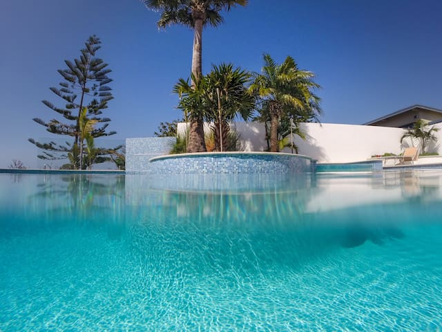 Casa Del Mare at Hallidays Point