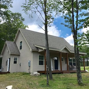 The Owl's Nest at Deep Creek