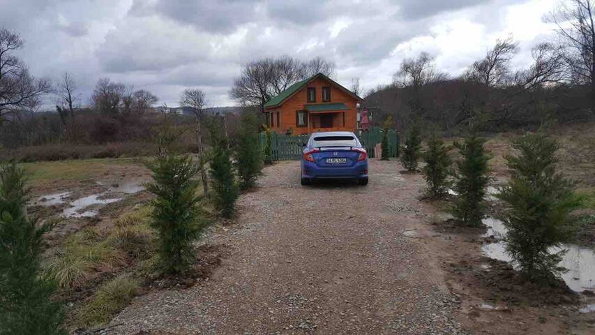 AĞVA VİLLA 🏡 (DUBLEKS BUNGALOV VİLLA MÜSTAKİL) gallery image 2