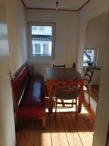 Airbnb Birkenwerder Vacation Rentals Places To Stay