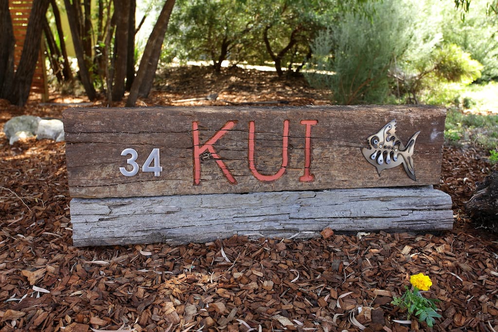 Kui !