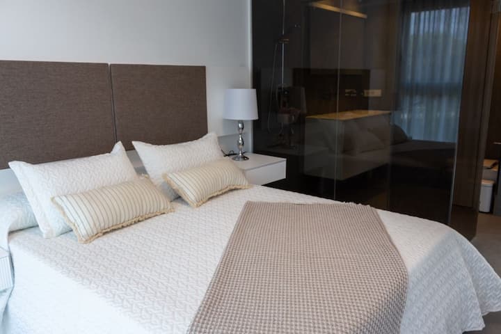 غرفة النوم 1