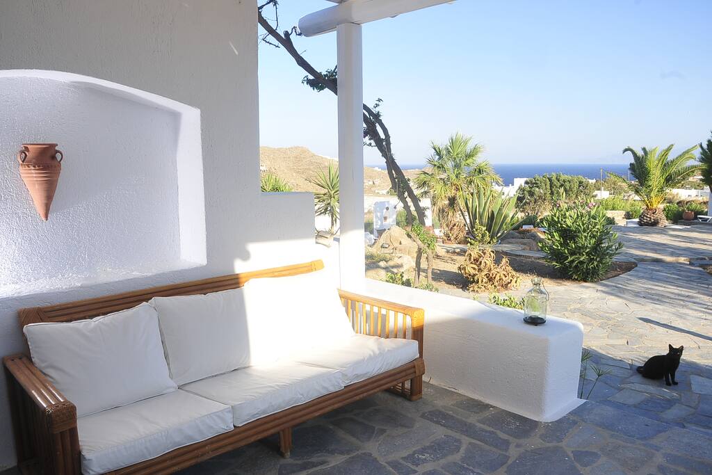 Veranda