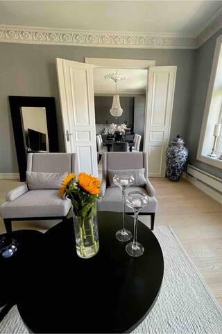 Klassisk leilighet-høy standard gallery image 4