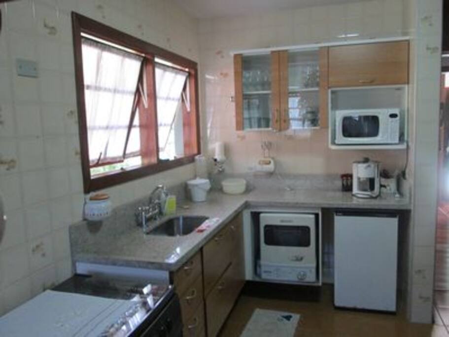 Cozinha