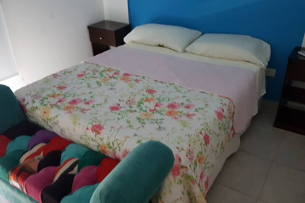 Dormitorio / Bedroom