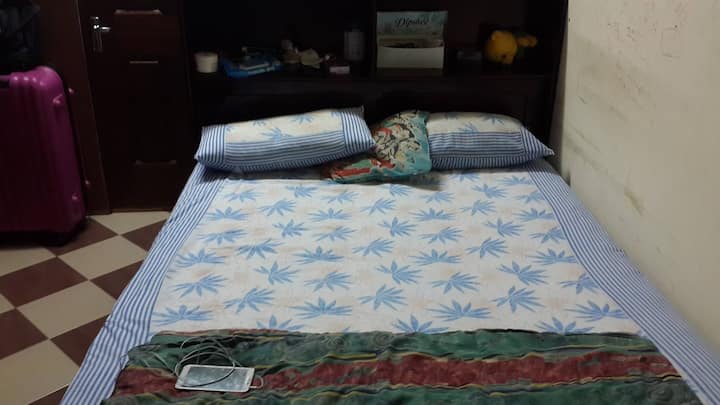Home Sweet Home